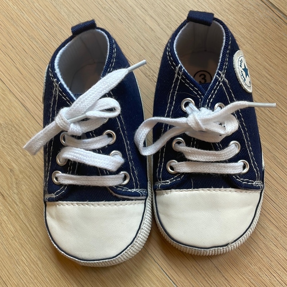Slipper Shoes!